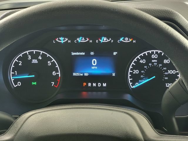 Certified 2023 Ford F150 XL w/ STX Appearance Package AWD/4WD image 27