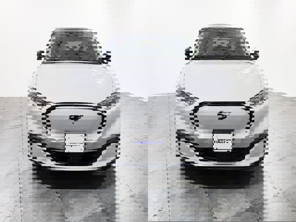 Certified 2023 Ford Mustang Mach-E Premium image 6