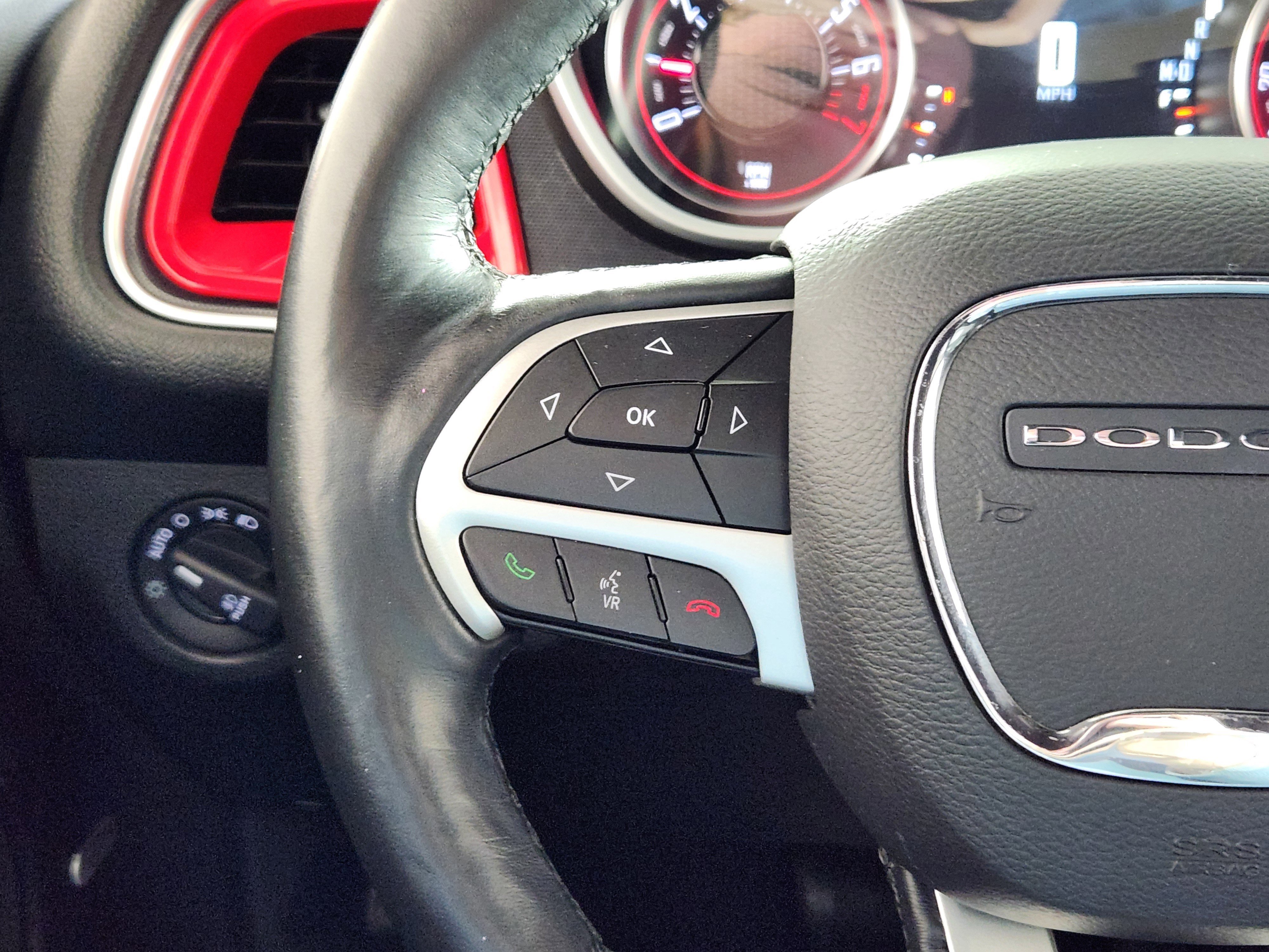 Used 2017 Dodge Challenger SXT Plus image 18