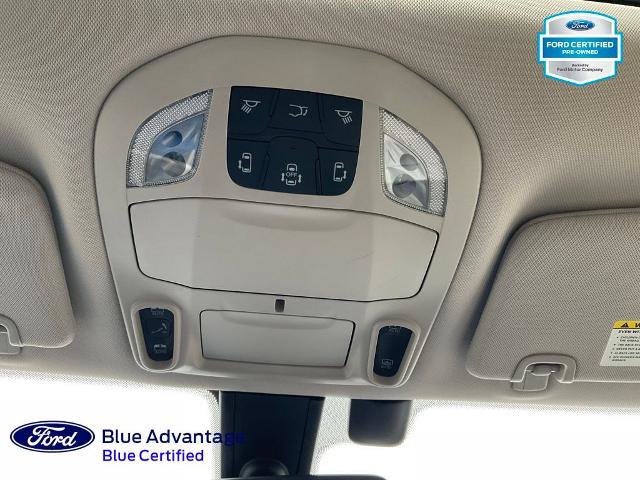 Used 2020 Chrysler Pacifica Limited FWD image 15