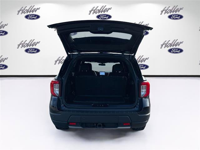 Certified 2023 Ford Explorer Timberline w/ Timberline Technology Package AWD/4WD image 30
