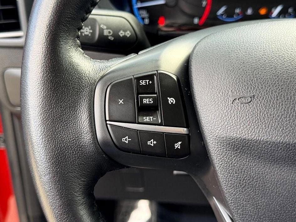 Certified 2022 Ford Bronco Sport Big Bend w/ Convenience Package image 27