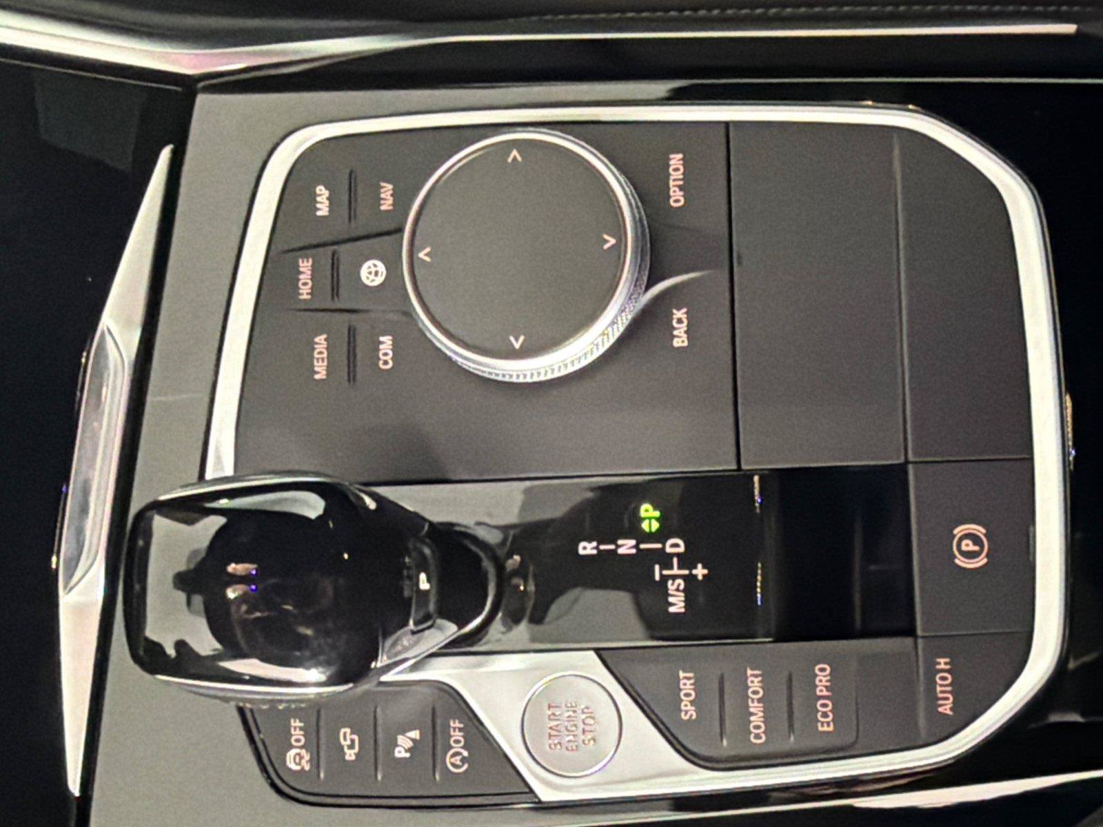 Used 2022 BMW 230i Coupe w/ M Sport Package RWD image 22