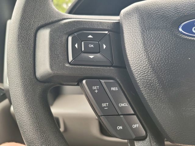 Certified 2021 Ford F250 XLT w/ XLT Premium Package AWD/4WD image 27