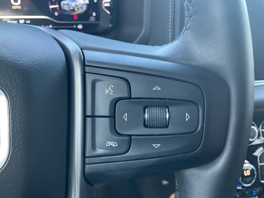 Used 2024 GMC Yukon Denali Ultimate image 20