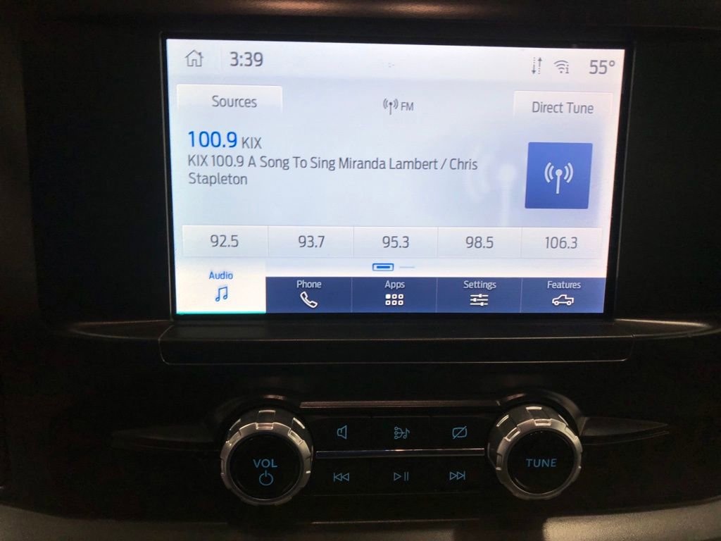 Certified 2022 Ford F150 XL w/ Equipment Group 101A High image 18