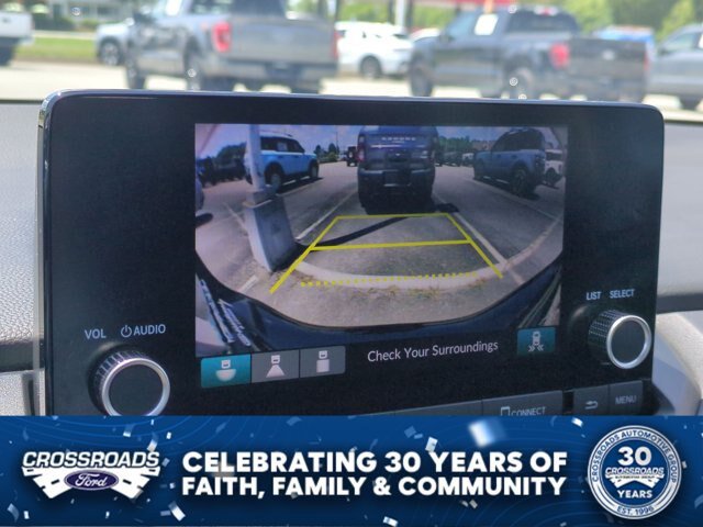 Used 2024 Honda Accord EX image 23