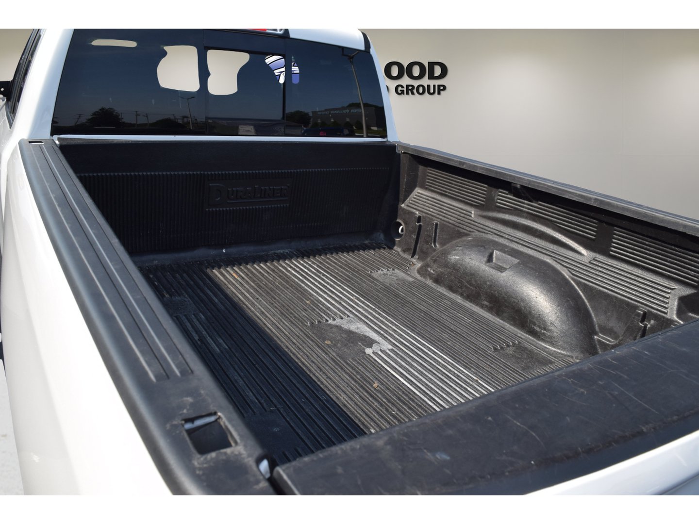 Used 2023 RAM 1500 Big Horn AWD/4WD image 6