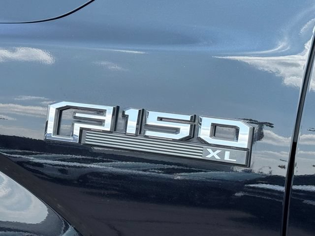 Certified 2019 Ford F150 XL w/ Heavy-Duty Payload Package RWD image 21