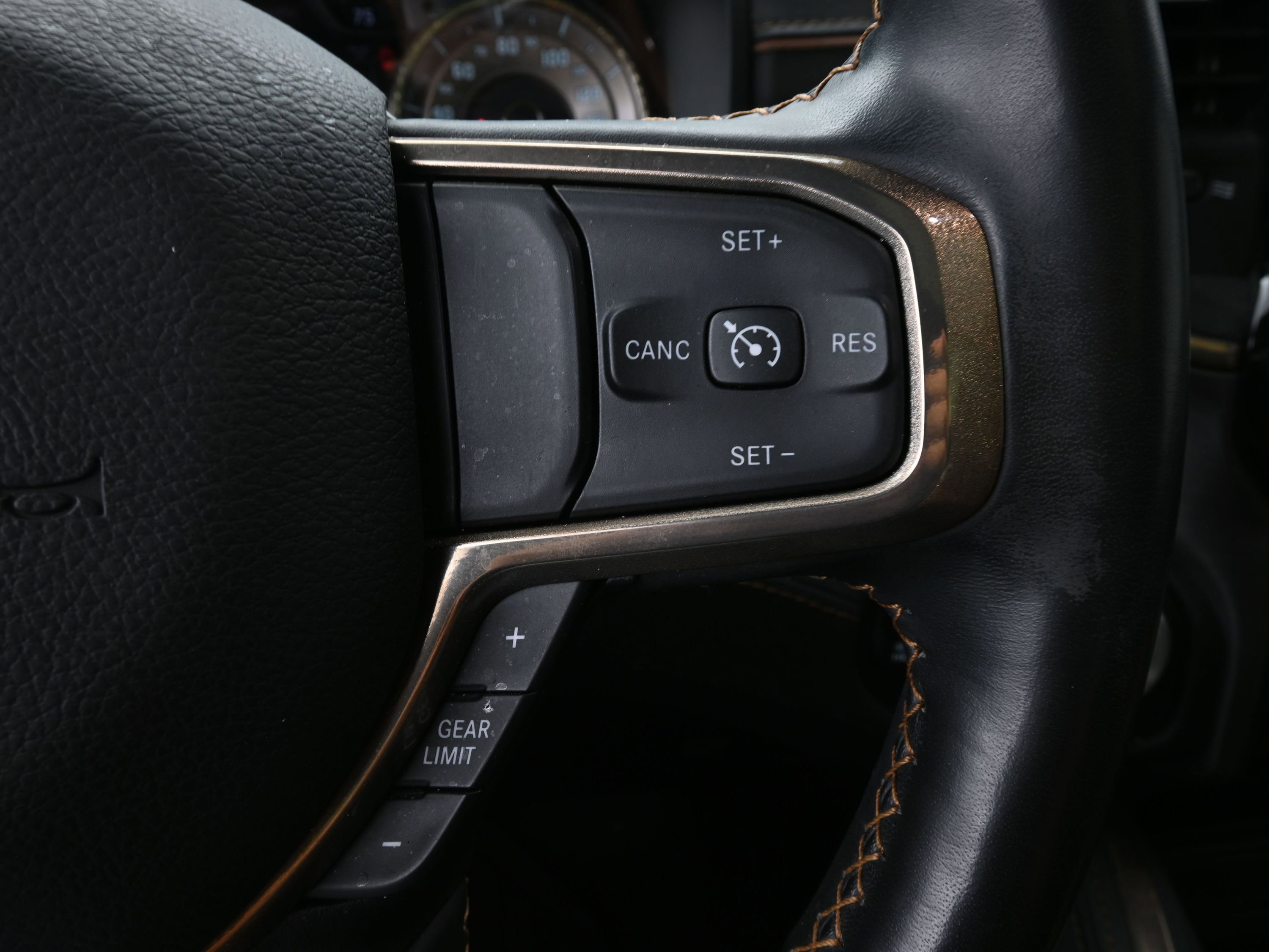 Used 2022 RAM 1500 Limited image 17