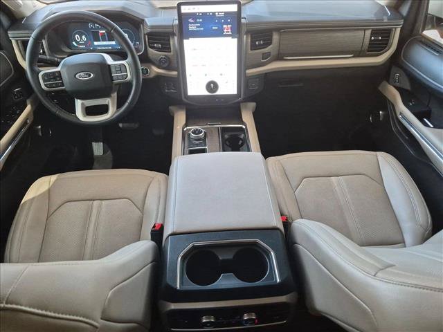 Certified 2023 Ford Expedition Max Limited RWD image 19