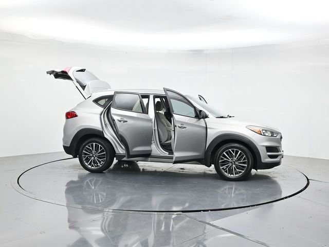 Used 2020 Hyundai Tucson SEL FWD image 50