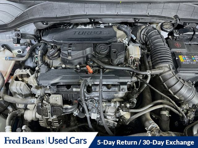 Used 2023 Hyundai Kona N Line w/ Cargo Package image 35