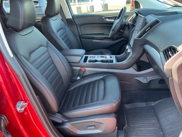 Certified 2022 Ford Edge SEL w/ Convenience Package AWD/4WD image 28