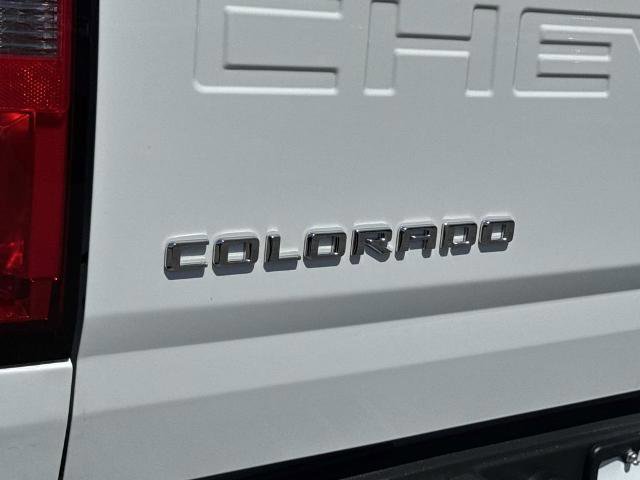 Used 2022 Chevrolet Colorado LT w/ Fleet Safety Package image 25