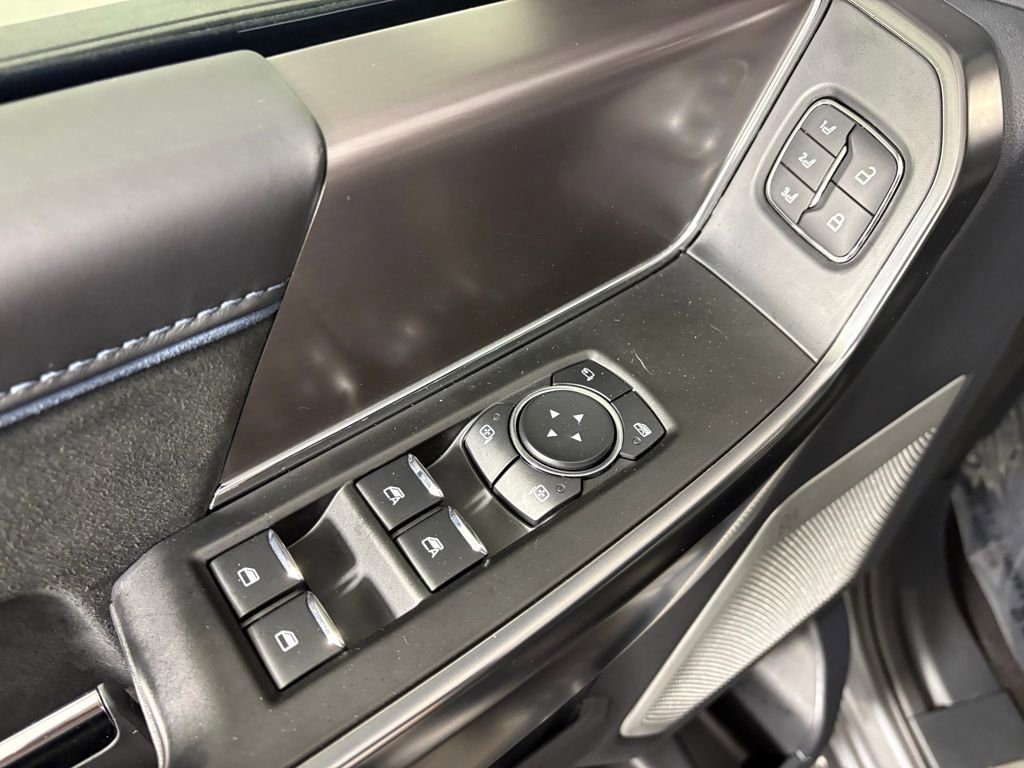 Certified 2024 Ford F150 Platinum w/ Equipment Group 702A High image 13