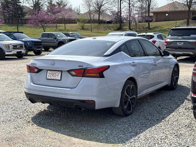 Used 2023 Nissan Altima 2.5 SR image 4
