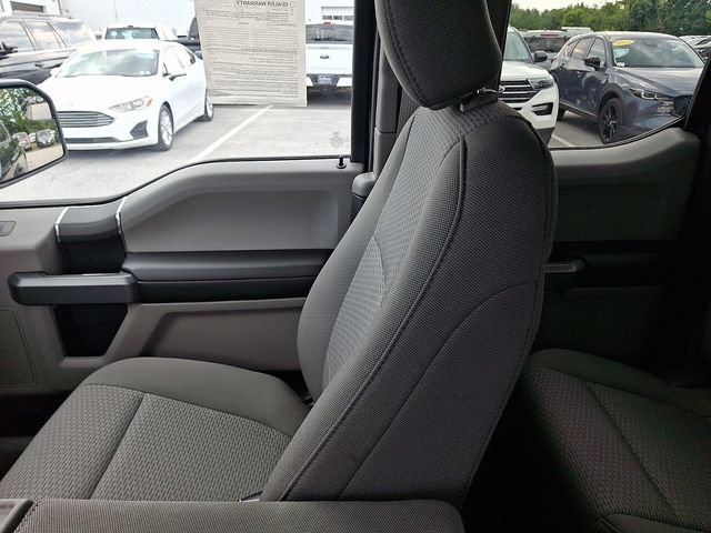Certified 2018 Ford F150 XLT AWD/4WD image 17