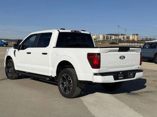 Certified 2024 Ford F150 STX image 7