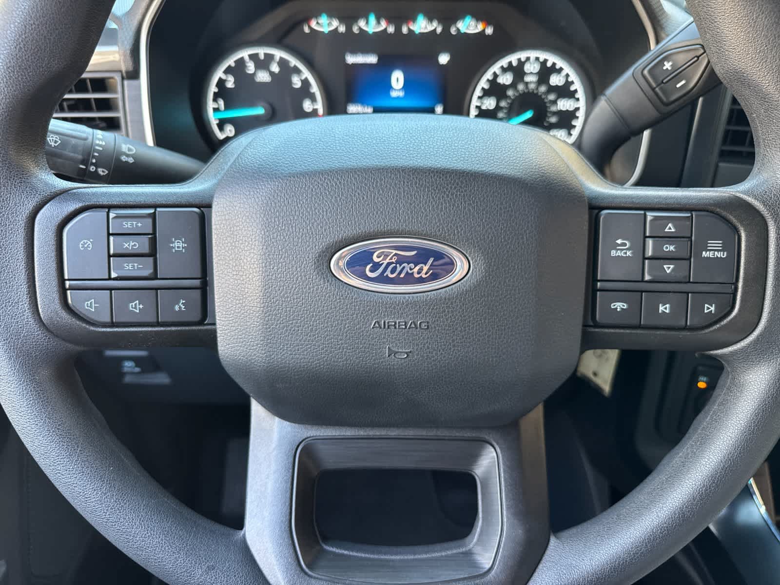 Certified 2023 Ford F150 XL w/ STX Appearance Package AWD/4WD image 22