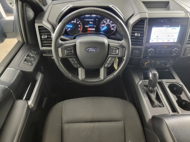 Certified 2019 Ford F150 XLT w/ Equipment Group 301A Mid AWD/4WD image 25
