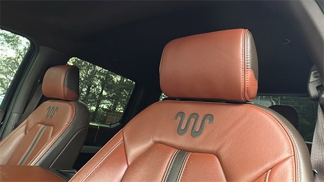 Certified 2019 Ford F150 King Ranch w/ Equipment Group 601A Luxury image 31