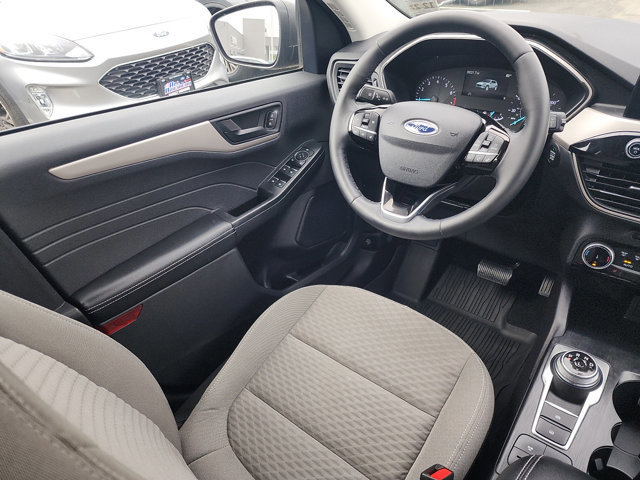 Certified 2022 Ford Escape SE w/ Convenience Package image 14