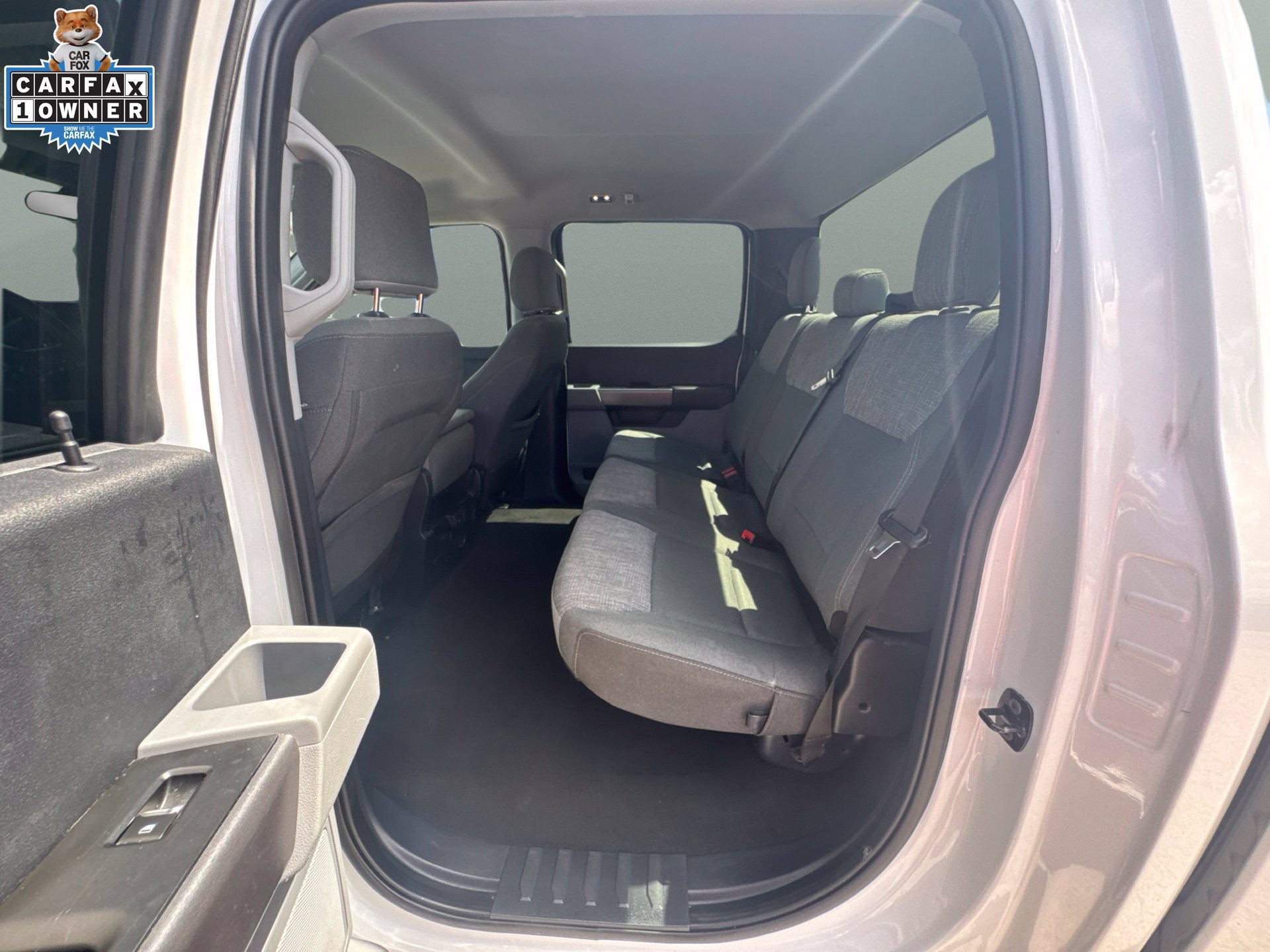 Certified 2025 Ford F250 XLT AWD/4WD image 34