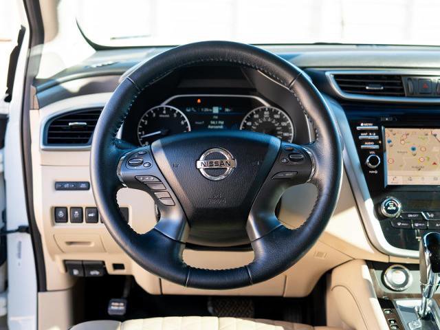 Used 2019 Nissan Murano Platinum image 21