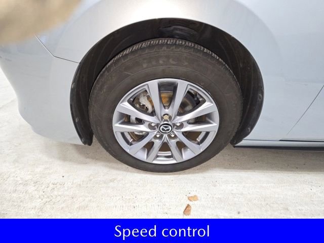 Used 2021 MAZDA MAZDA3 Sedan image 14