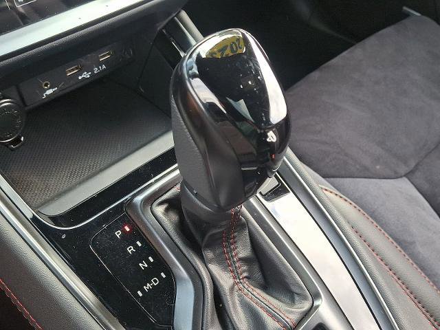 Used 2023 Subaru WRX Limited AWD/4WD image 15