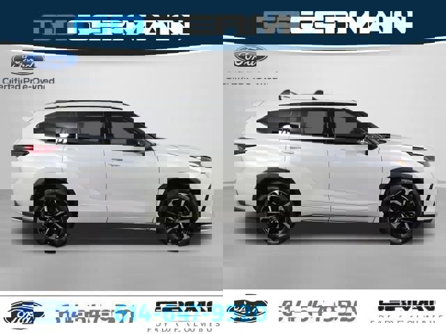 Used 2021 Toyota Highlander XSE image 2