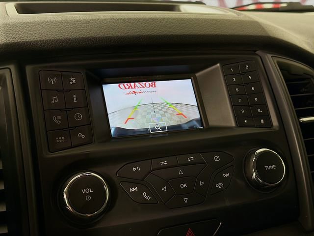 Certified 2023 Ford Ranger XL w/ Equipment Group 101A High image 17