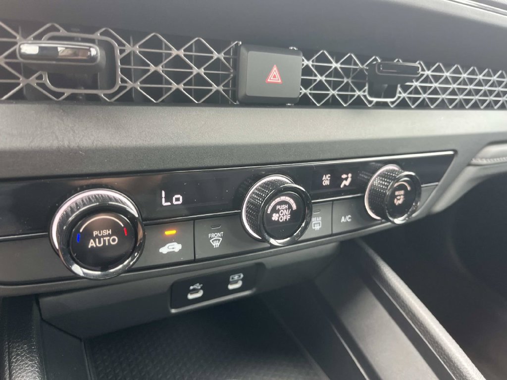Used 2024 Honda Accord LX image 34