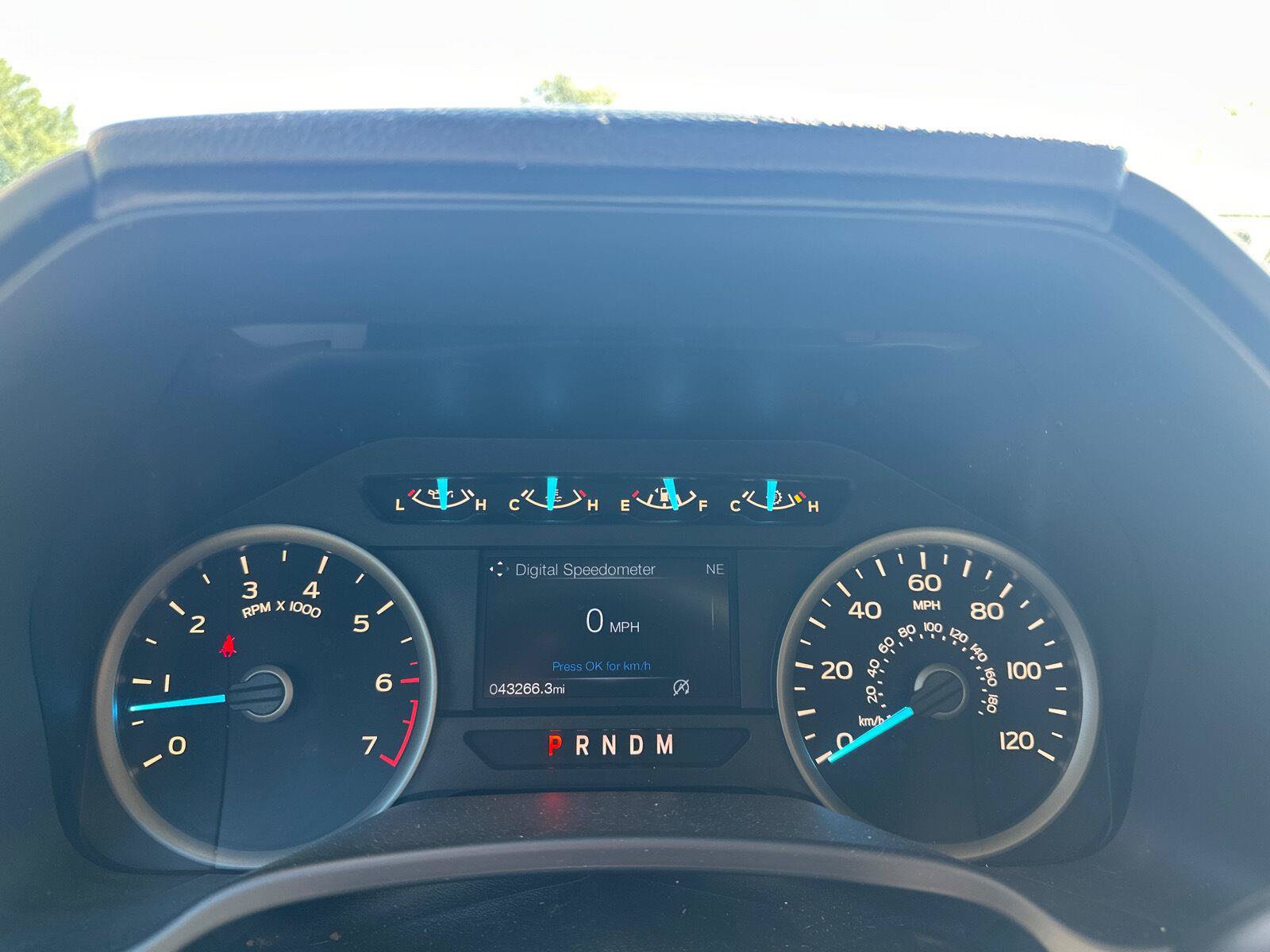 Certified 2018 Ford F150 XLT w/ Equipment Group 301A Mid AWD/4WD image 22