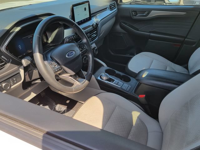 Certified 2024 Ford Escape Active FWD image 3