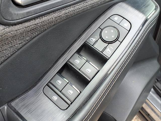 Used 2021 Nissan Rogue SV FWD image 22