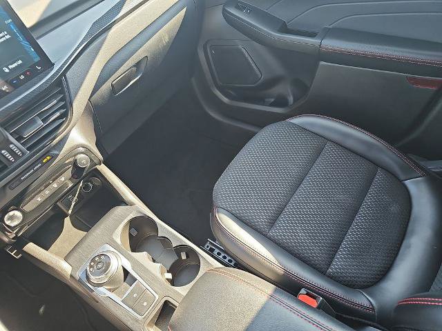 Certified 2024 Ford Escape ST-Line w/ Tech Pack #1 FWD image 25