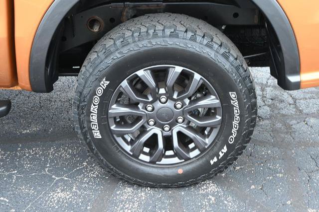 Certified 2019 Ford Ranger XLT w/ Equipment Group 302A Luxury AWD/4WD image 14