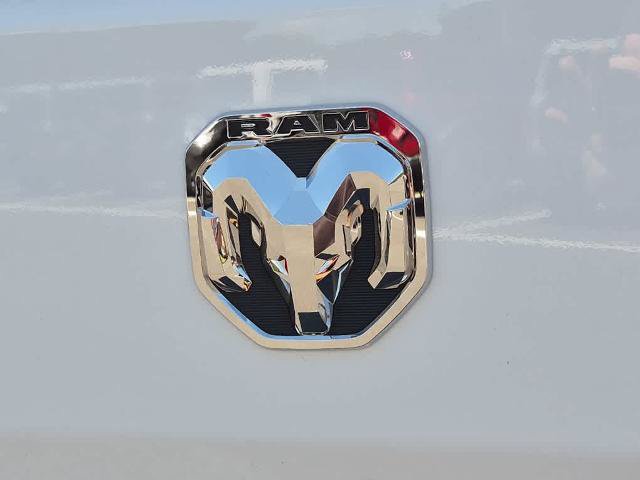 Used 2025 RAM ProMaster 2500 w/ U-Haul Equipment Group FWD image 14