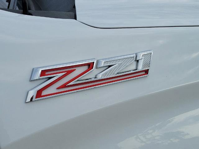 Used 2024 Chevrolet Silverado 1500 LT Trail Boss w/ Convenience Package II image 9