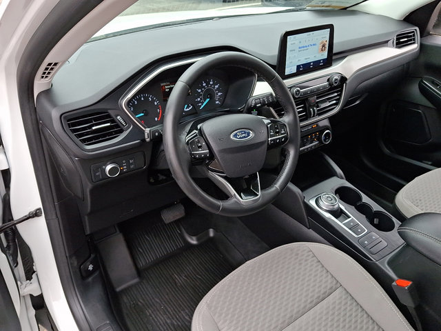 Certified 2022 Ford Escape SE w/ SE Sport Appearance Package AWD/4WD image 26