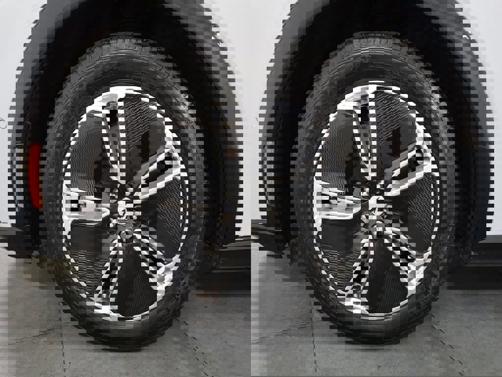 Certified 2023 Ford Mustang Mach-E Premium image 35