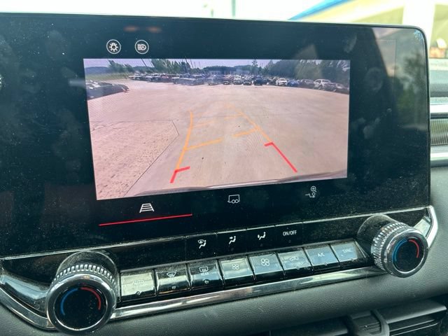 Used 2023 GMC Canyon Elevation w/ Convenience Package RWD image 30