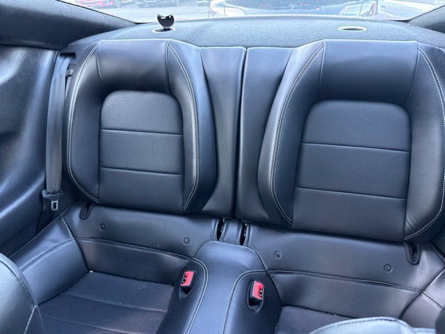 Certified 2019 Ford Mustang GT Premium RWD image 10