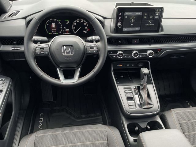 Used 2026 Honda CR-V Sport image 10