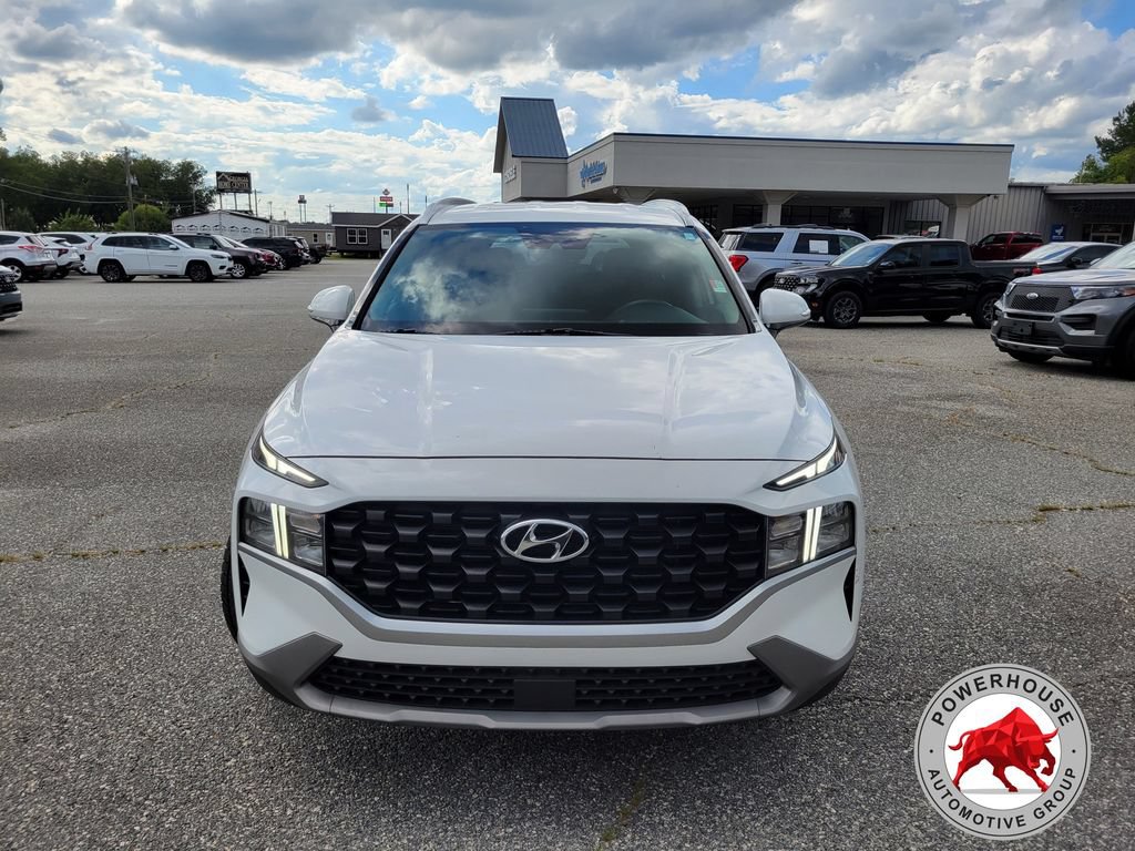Used 2023 Hyundai Santa Fe SEL FWD image 10