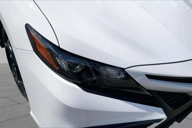 Used 2023 Toyota Camry SE AWD/4WD image 27