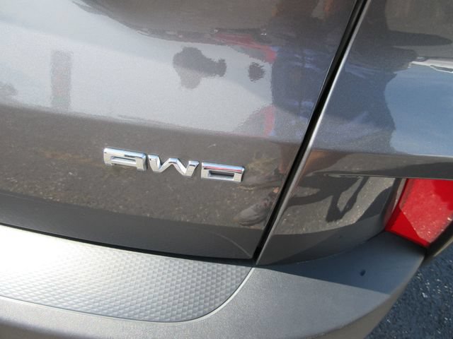 Certified 2025 Ford Escape ST-Line Select AWD/4WD image 14