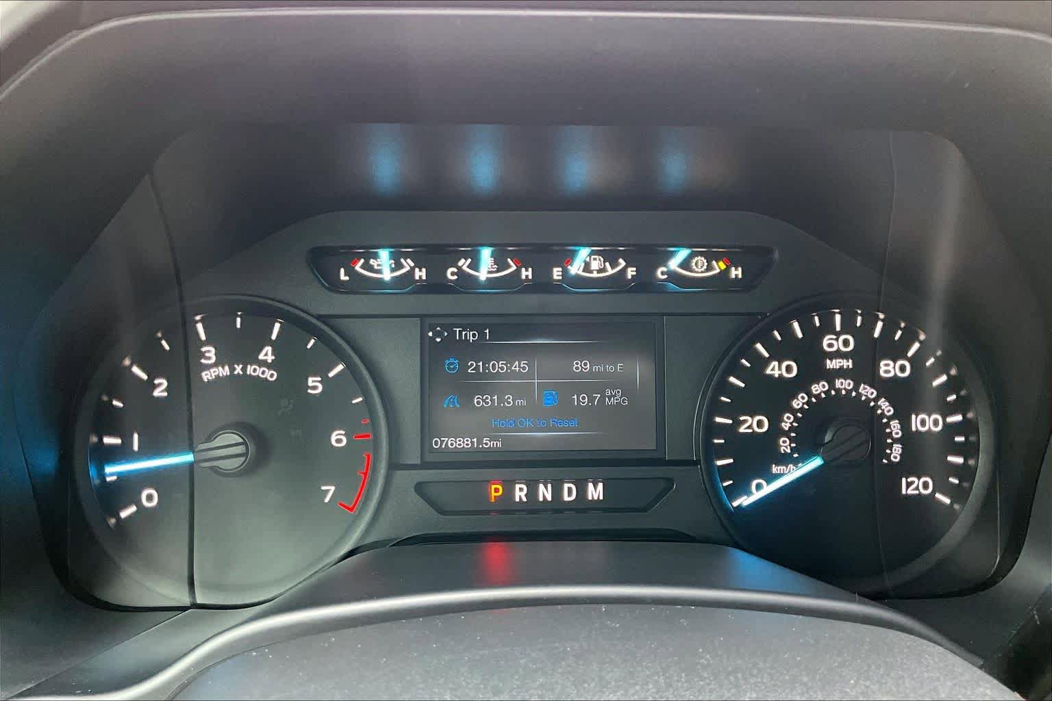 Certified 2019 Ford F150 XL w/ Equipment Group 101A Mid RWD image 26